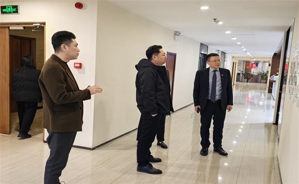 “头雁领航”破难题 不良清收提质效——威海产投集团党委“头雁领航”计划工作成效（五）